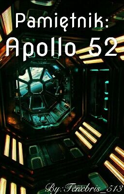 Pamiętnik: Apollo 52