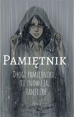 Pamiętnik Hange Zoë