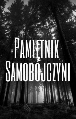 Pamiętnik Samobójczyni