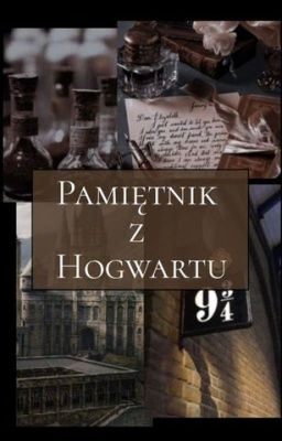 Pamiętnik z Hogwartu