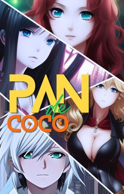 Pan De Coco