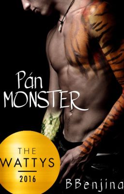 Pán monster