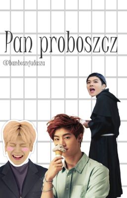 Pan proboszcz♡Markson szot