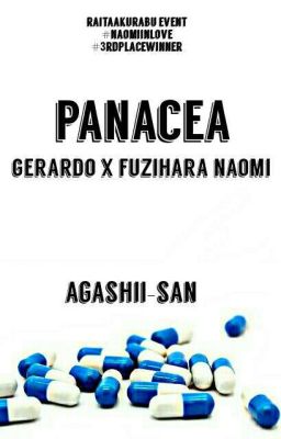 Panacea #NIL