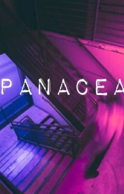 Panacea [VMINKOOK AU]