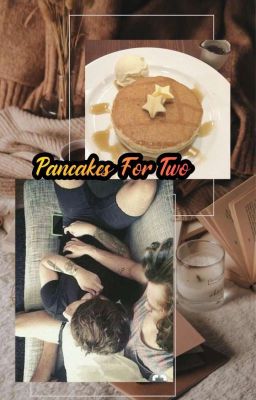 Pancakes for two {Larry Stylinson; OS}