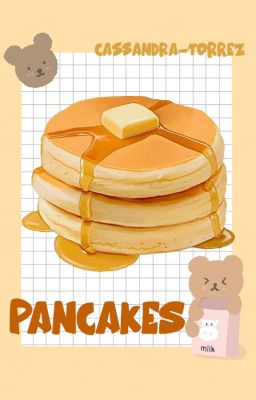 Pancakes [YoonMin]