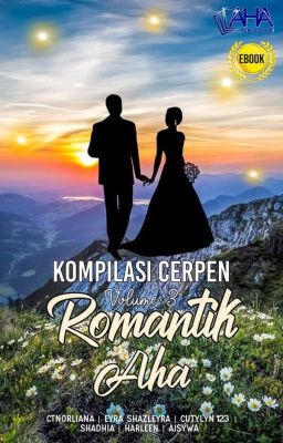 PANDA SEWEL & JIJAH JONAS || ready file || CERPEN KOMPILASI ROMANTIK AHA