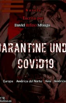 PANDEMIA CUARENTENA BAJO COVID19