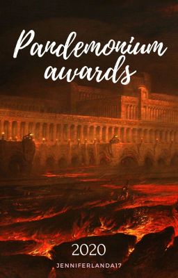 Pandemonium Awards 2020 (FINALIZADO)