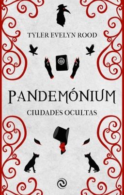 Pandemónium: Ciudades ocultas |pausada