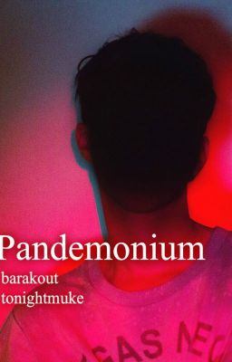 pandemonium † muke [en-slow updates]