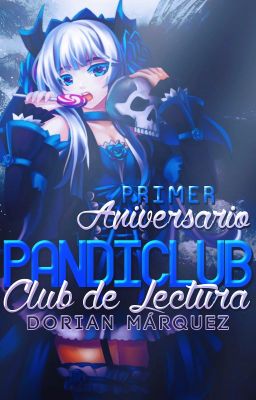 「PandiClub」Club de Lectura