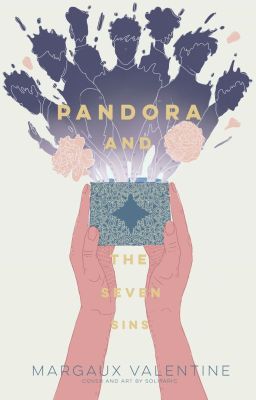 Pandora and the Seven Sins | English Version