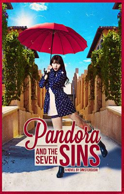 Pandora and the Seven Sins  [ FILIPINO ]