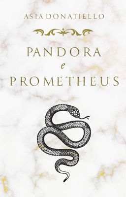 Pandora e Prometheus 