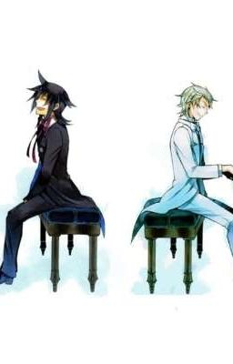 pandora hearts frasi