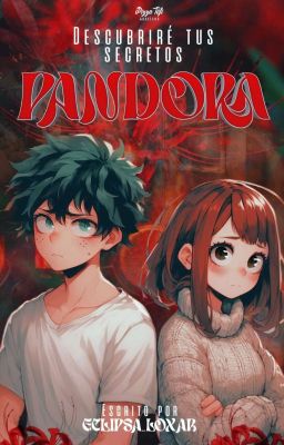 Pandora -Izuocha