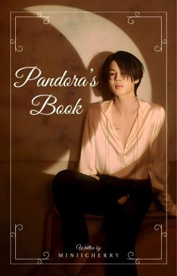 Pandora's Book [Yoonmin/Dki]