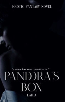 Pandora's Box | 18+ (completed)