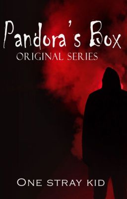 Pandora's Box:  A Lee Know FF