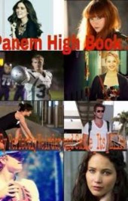 Panem High School {Book 2}