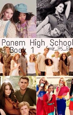 Panem High School {COMPLETED} 