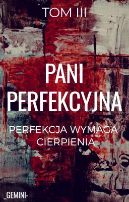 Pani Perfekcyjna