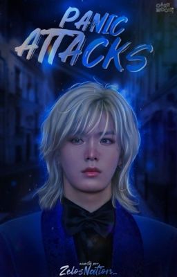 Panic Attacks | nakamoto yuta