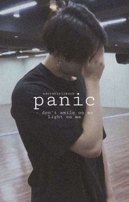 panic |kookmin