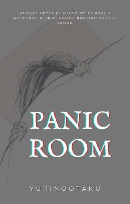 Panic Room | Blossick 🔞 | OS 