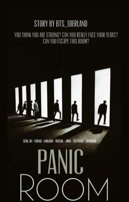 Panic Room// BTS Fanfic