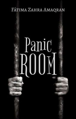 PANIC ROOM [EN PROCESO]