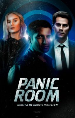 panic room - teen wolf movie