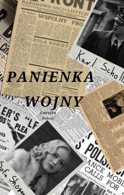 Panienka Wojny