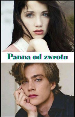 Panna od zwrotu |Miraculum| [W TRAKCIE]