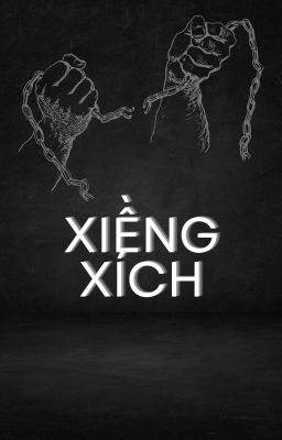 (Pantaloe x Dottore) xiềng xích