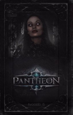 Pantheon                                      | Die Spiele beginnen|