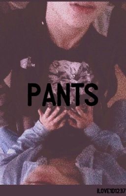 pants [yoonmin]