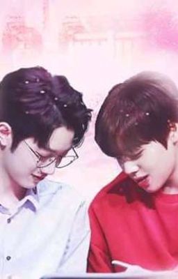 [PanWink] Bảo Bối của Lâm Lâm