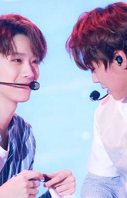 [panwink] [fanfiction] Chủ tịch, em yêu ngài