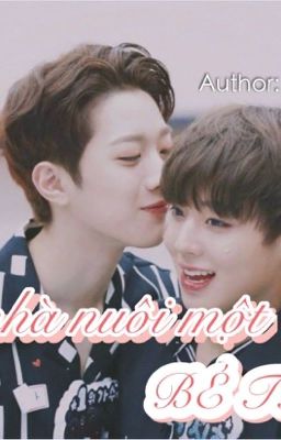 [Panwink/Guanhoon] Khi nhà nuôi một bé thỏ!