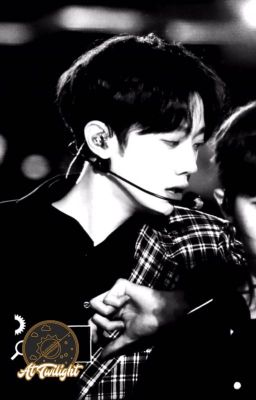 [PanWink] Không Nhịn Được Thích Sự Yêu Thích Của Cậu