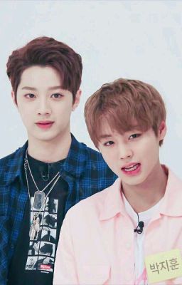 (PanWink) Lạc nhau có phải muôn đời