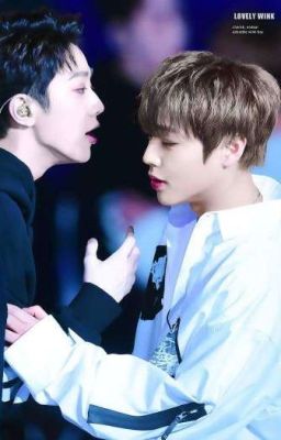 [PanWink] [oneshot] Nước ngọt và những mảnh giấy