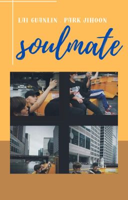 [Panwink] - Soulmate