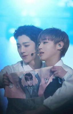 [ Panwink ] Thanh xuân của tôi và cậu....