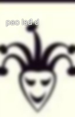 pao lsđ d