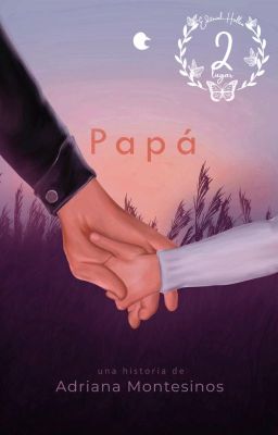 Papá [AMD #1] | Terminada ✔️