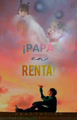 ✧. ¡Papá en renta! • HᴏᴘᴇMɪɴ ❝ᴏᴍᴇɢᴀᴠᴇʀsᴇ❞ ¡ᵃᵈᵃᵖᵗᵃᶜⁱᵒ́ⁿ!